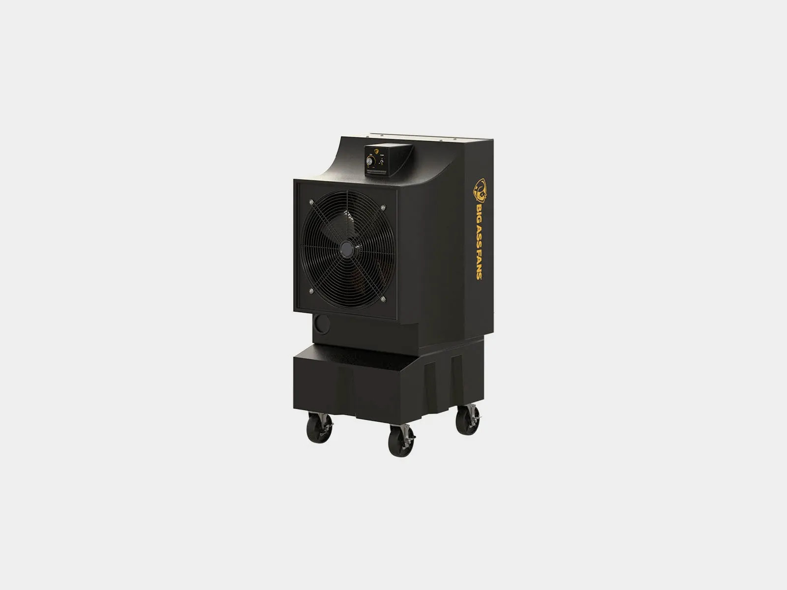 Cool‑Space 300 Evaporative Cooler | Big Ass Fans
